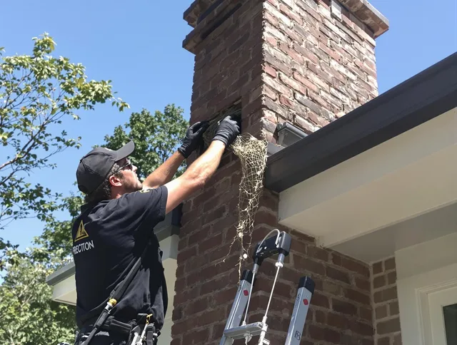 Animal & Debris Removal service in Westport, CT