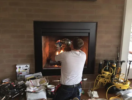 Chimney Liner Services service in Westport, CT