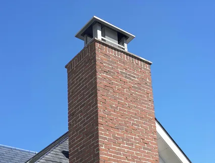 Chimney Remodeling service in Westport, CT