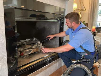 Fireplace Maintenance service in Westport, CT