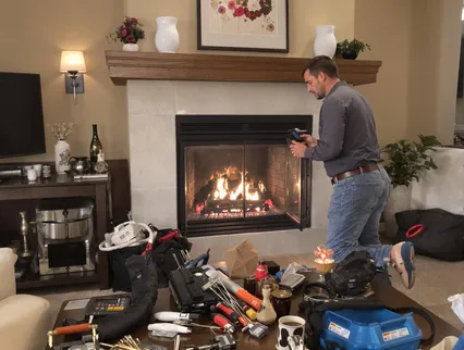 Fireplace Safety Inspection service in Westport, CT