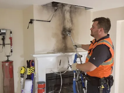 Soot Removal service in Westport, CT